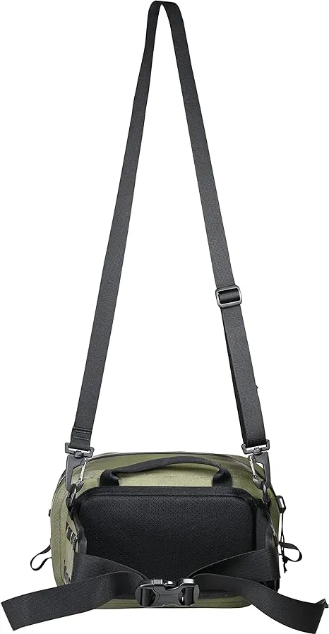 Mystery Ranch Unisex High Water Hip Pack - Foliage - One Size