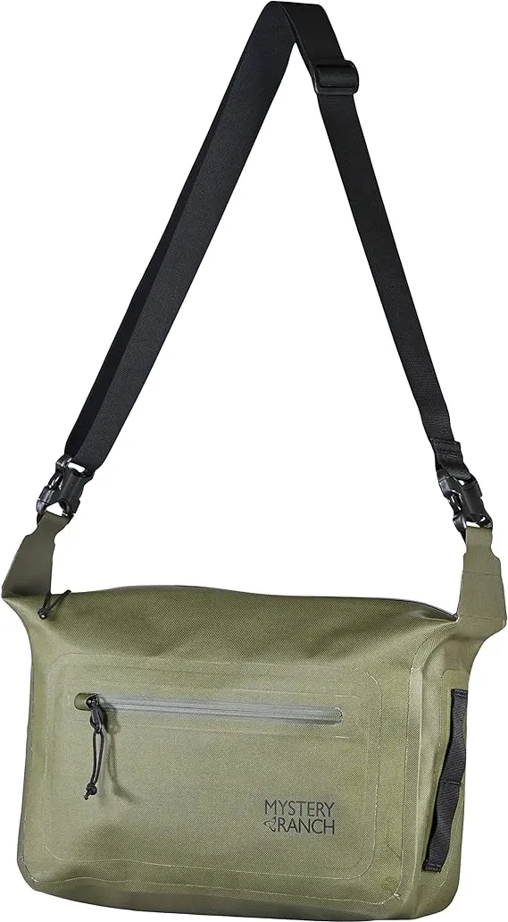 Mystery Ranch Unisex High Water Shoulder Bag - One Size