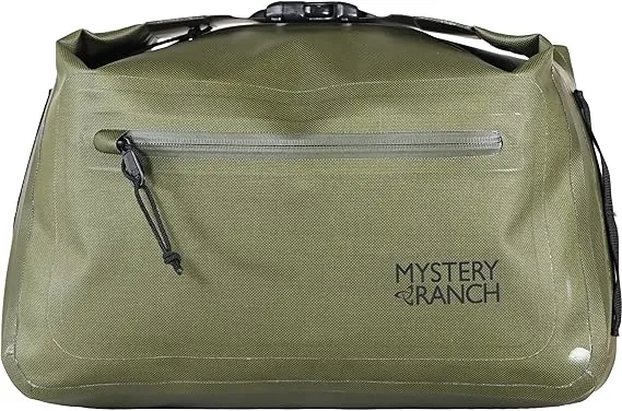 Mystery Ranch Unisex High Water Shoulder Bag - One Size