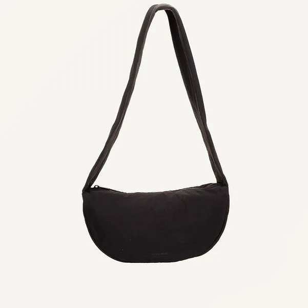 Namika Black Bag