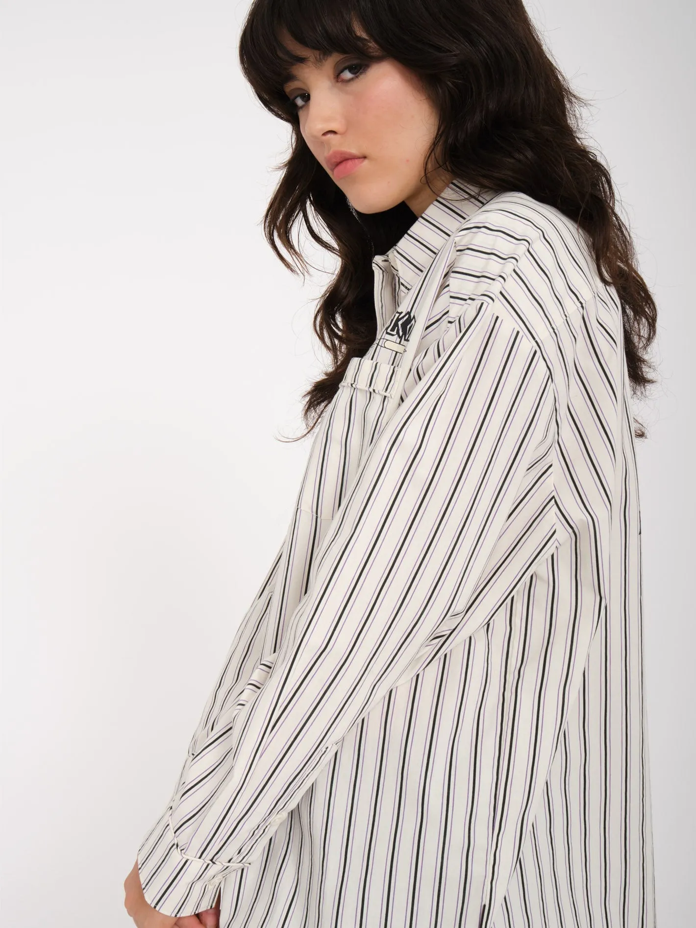 Nando Von Arb Shirt - VINTAGE WHITE