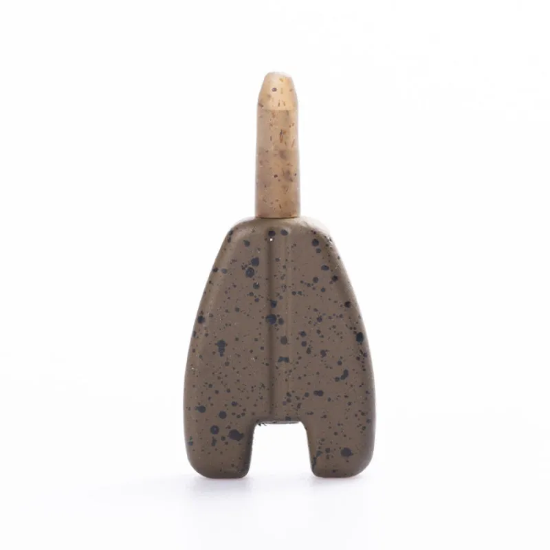 Nash Solid In-Line Bag Leads