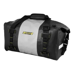 NELSON-RIGG Tailbag SE-4025 WP Black/Grey 25L