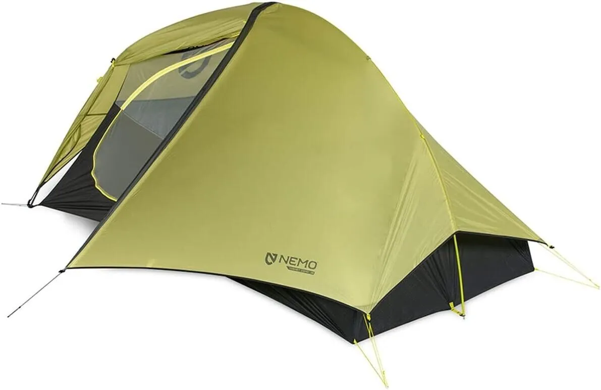 Nemo Hornet Osmo 3P Ultralight Backpacking Tents