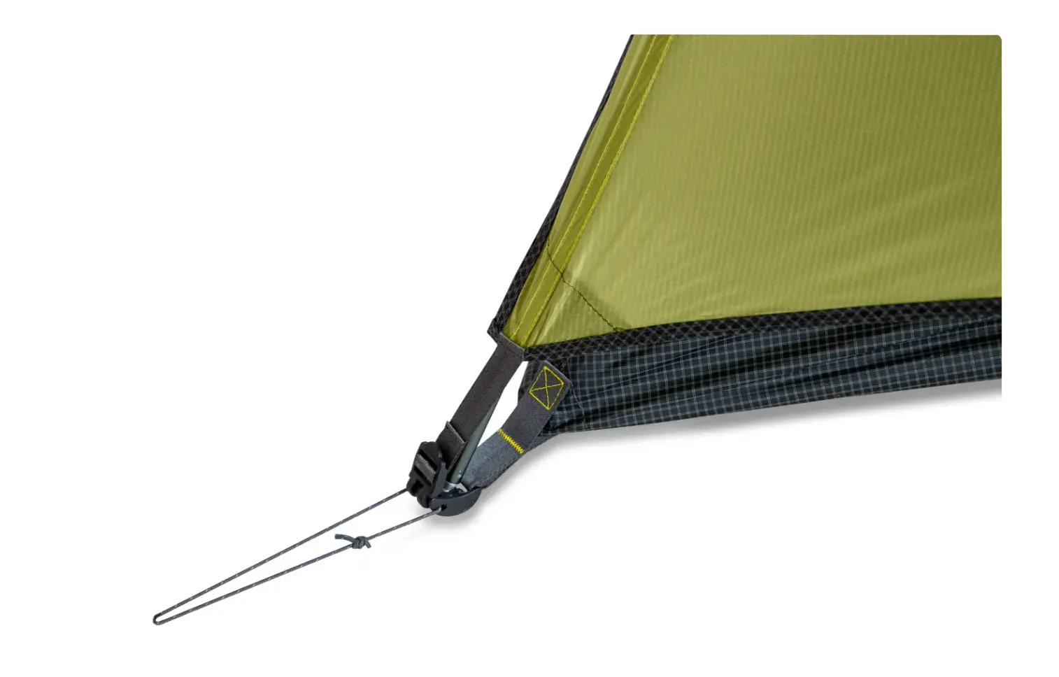 Nemo Hornet Osmo 3P Ultralight Backpacking Tents