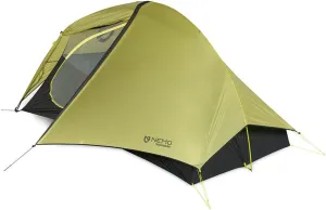 Nemo Hornet Osmo 3P Ultralight Backpacking Tents