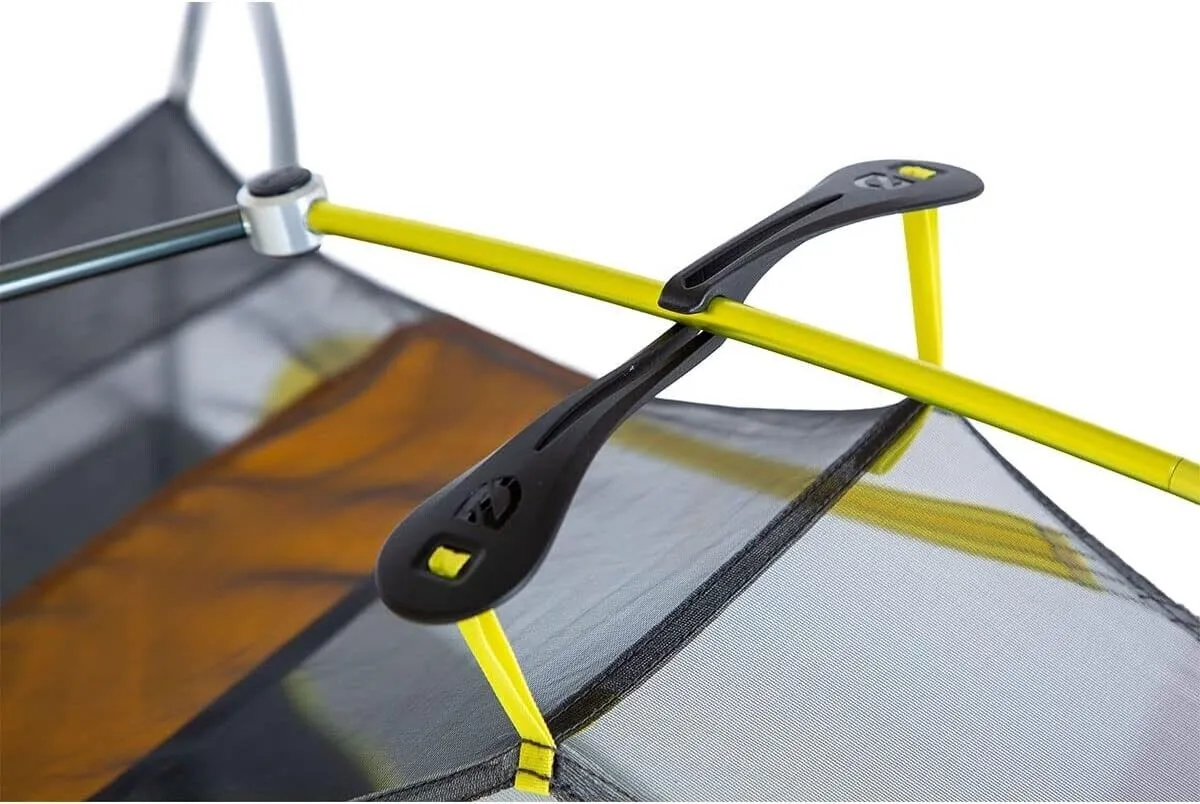 Nemo Hornet Osmo 3P Ultralight Backpacking Tents