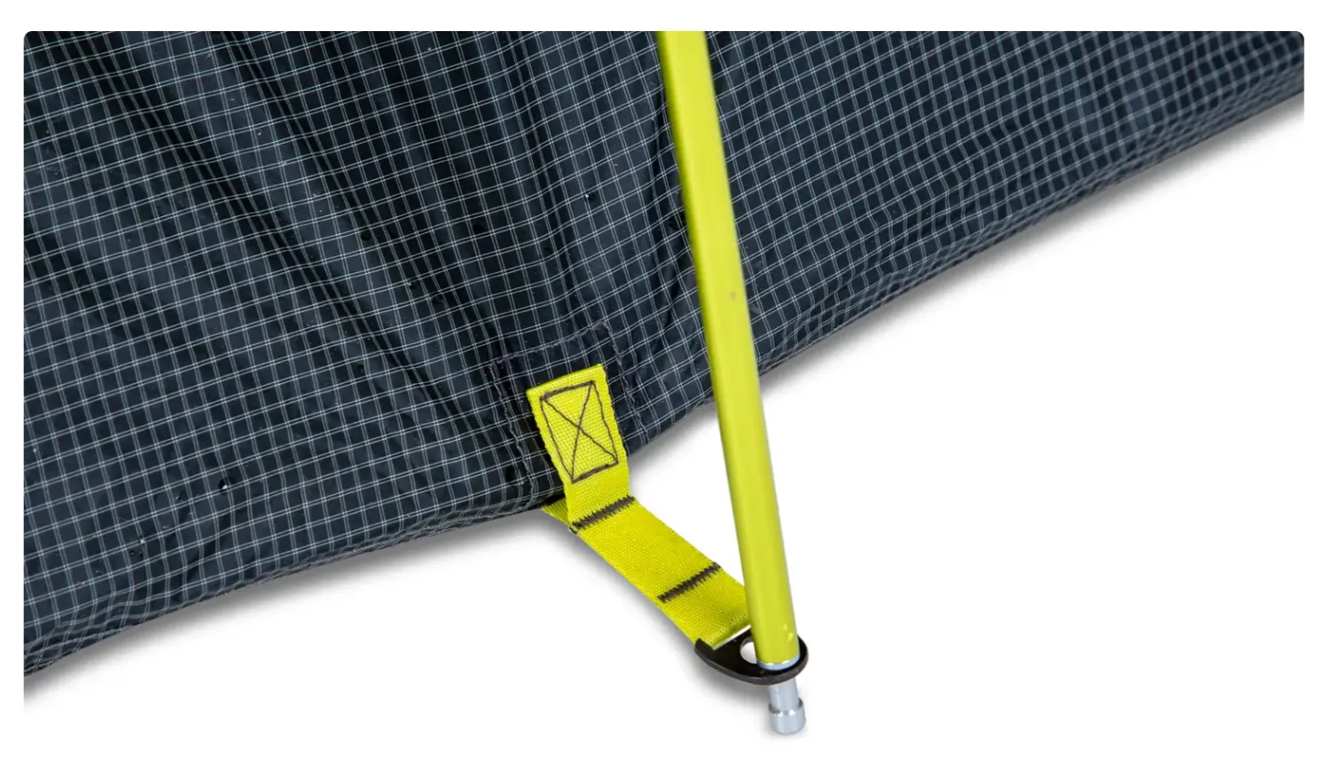 Nemo Hornet Osmo 3P Ultralight Backpacking Tents