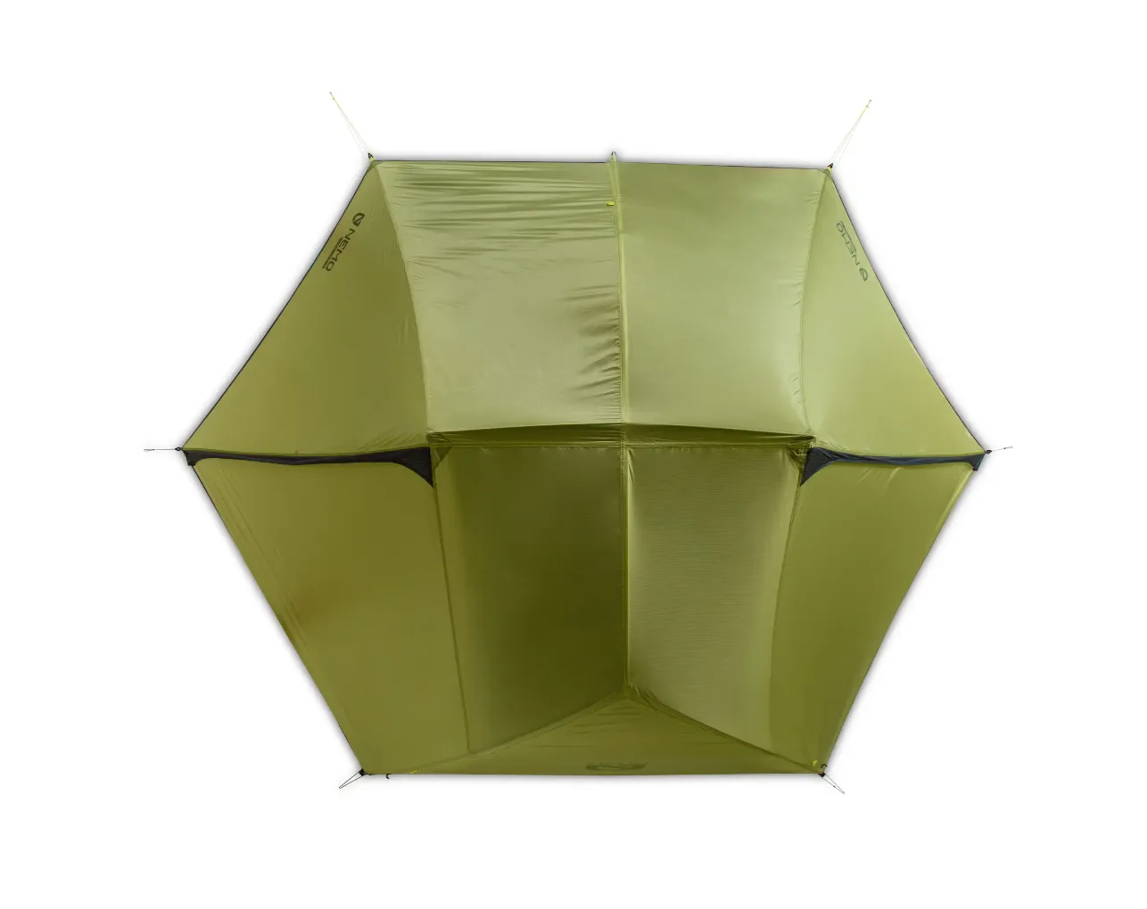 Nemo Hornet Osmo 3P Ultralight Backpacking Tents