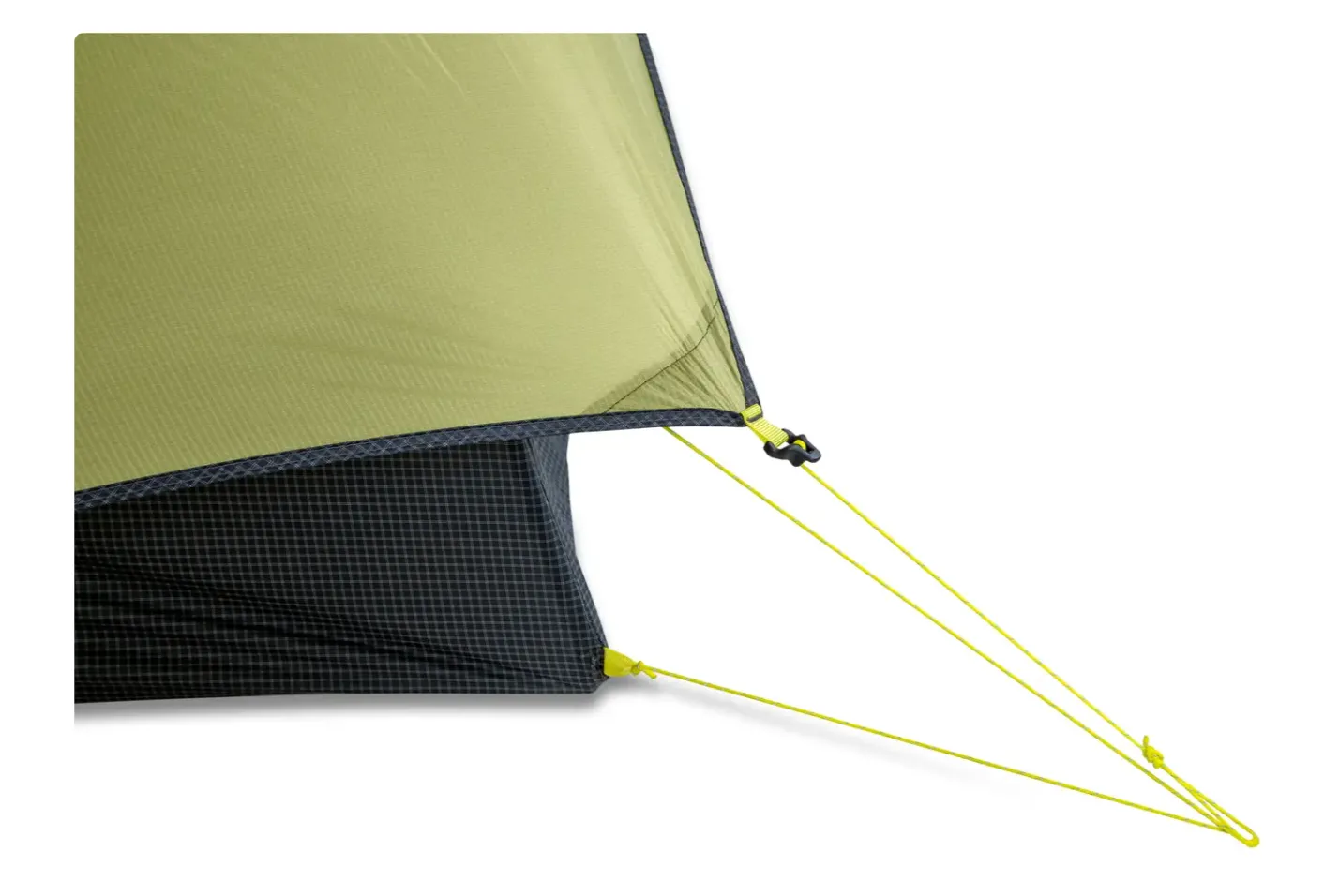 Nemo Hornet Osmo 3P Ultralight Backpacking Tents