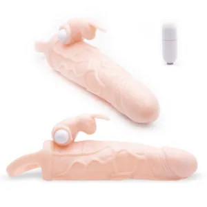Neojoy Girthy Rabbit Sleeve
