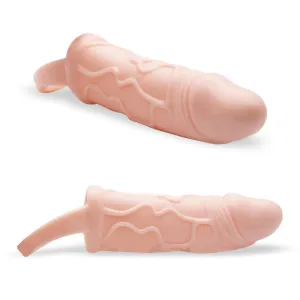 Neojoy Lenght Plus Penis Sleeves