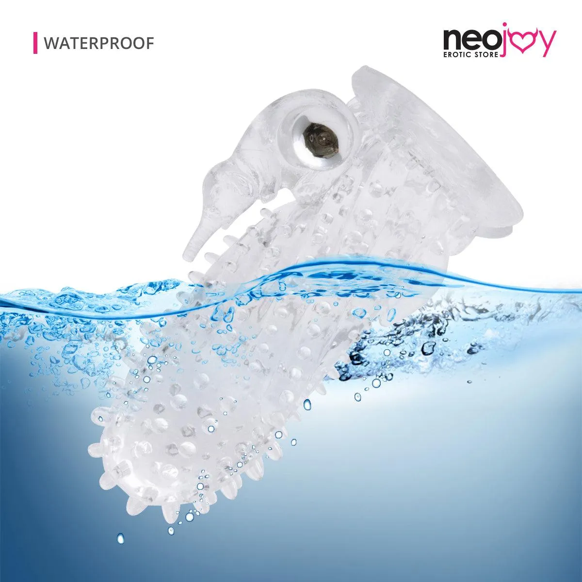 Neojoy Plus Girth Penis Sleeves
