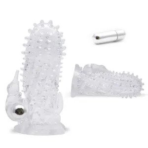 Neojoy Plus Girth Penis Sleeves