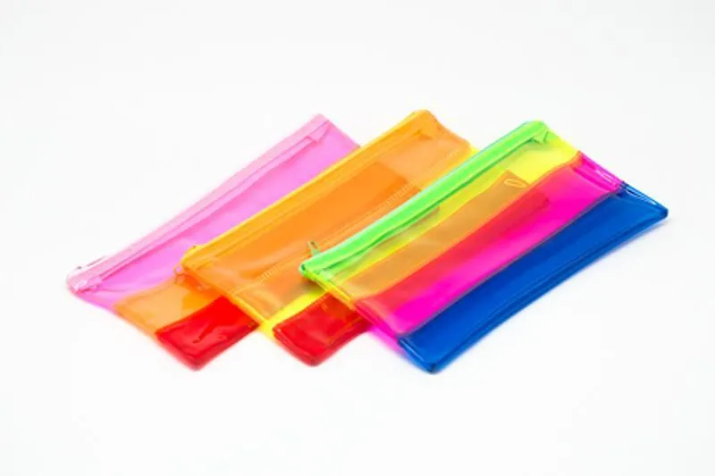 Neon Band Transparent Case (PC)