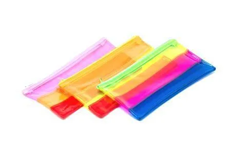 Neon Band Transparent Case (PC)