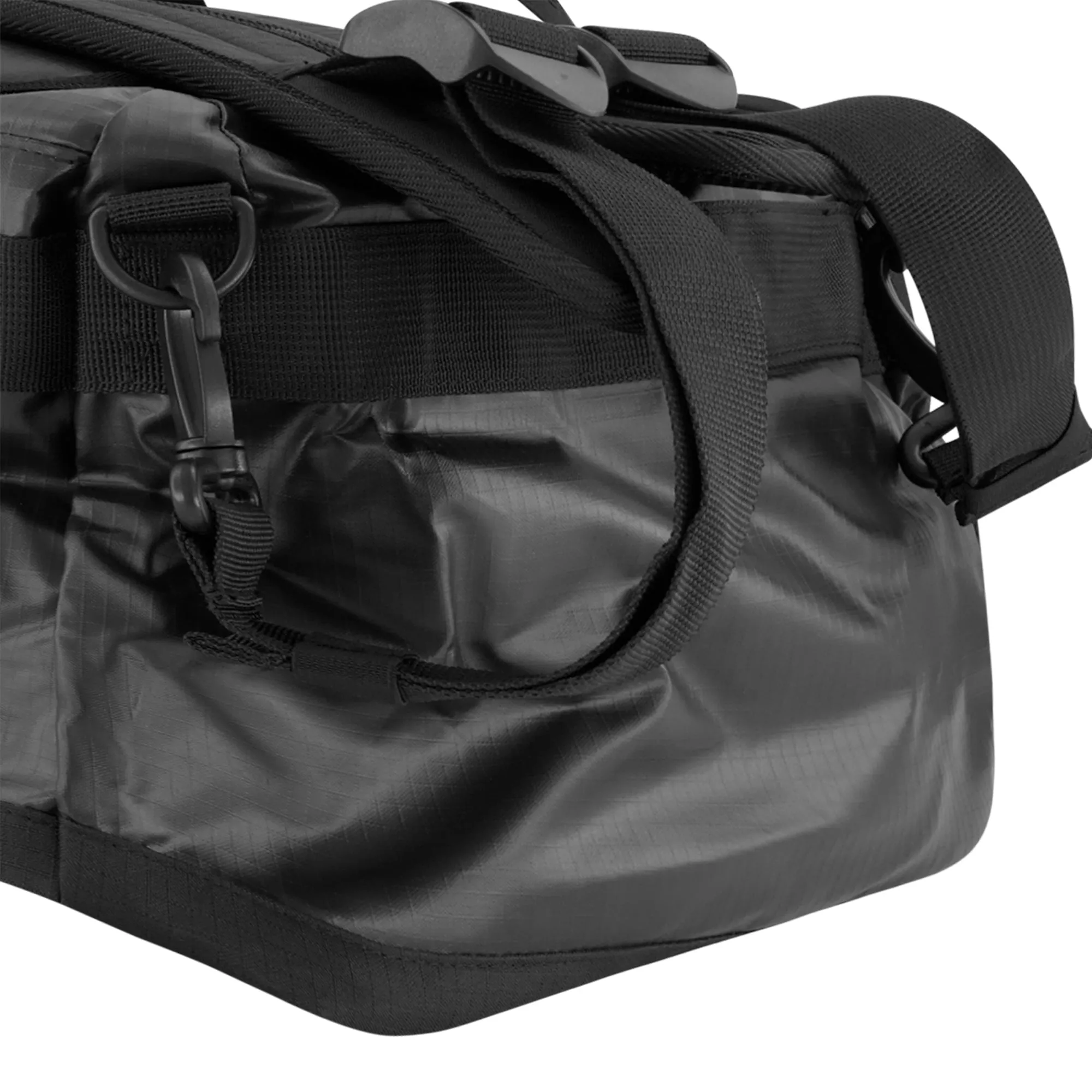 New Balance Pro Players Medium Duffel Backpack