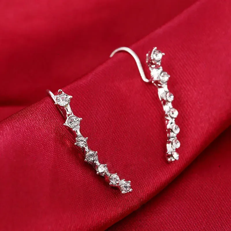New Boucle D'oreille Earring Bijoux Dipper Earrings For Women Jewelry Earings Brincos Girl Earing Oorbel Gift 2023