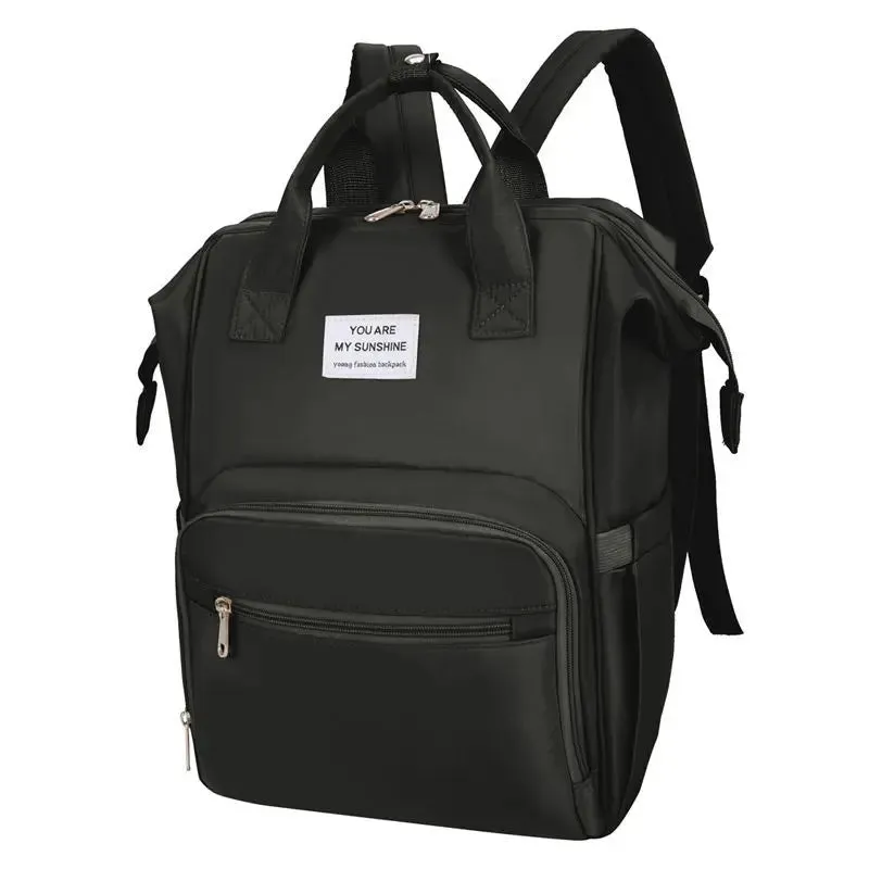 New Waterproof Maternity Bags Baby M