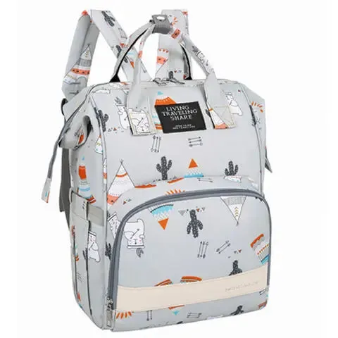 New Waterproof Maternity Bags Baby M