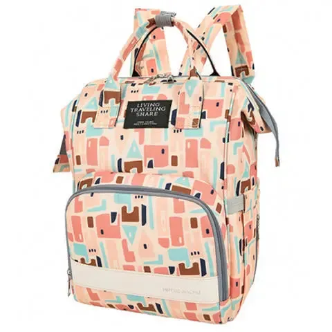 New Waterproof Maternity Bags Baby M
