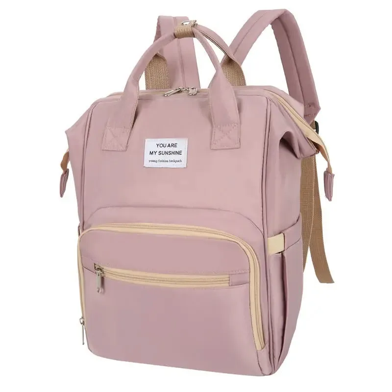 New Waterproof Maternity Bags Baby M