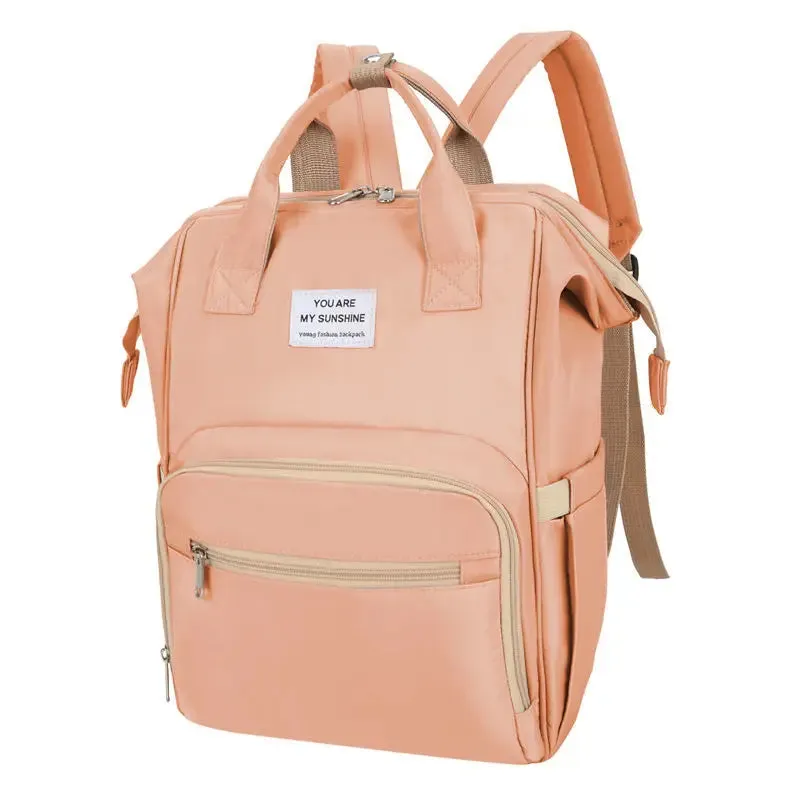 New Waterproof Maternity Bags Baby M