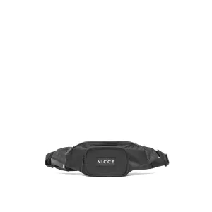 Nicce Keir Bum Bag Black