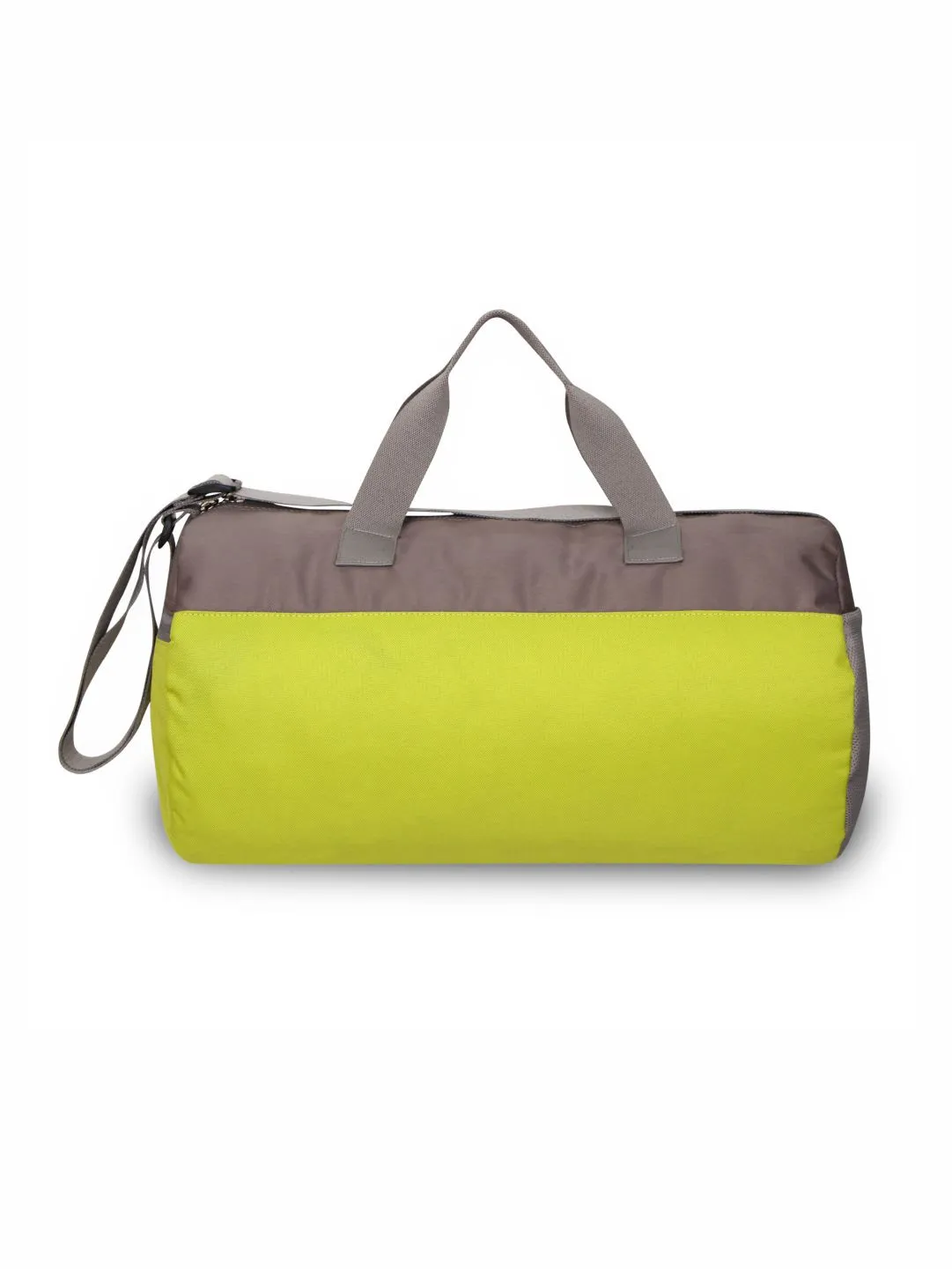 NIVIA Beast 21L Gym Bag 3 (Green/Black)