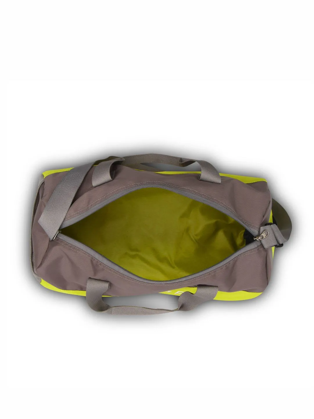 NIVIA Beast 21L Gym Bag 3 (Green/Black)