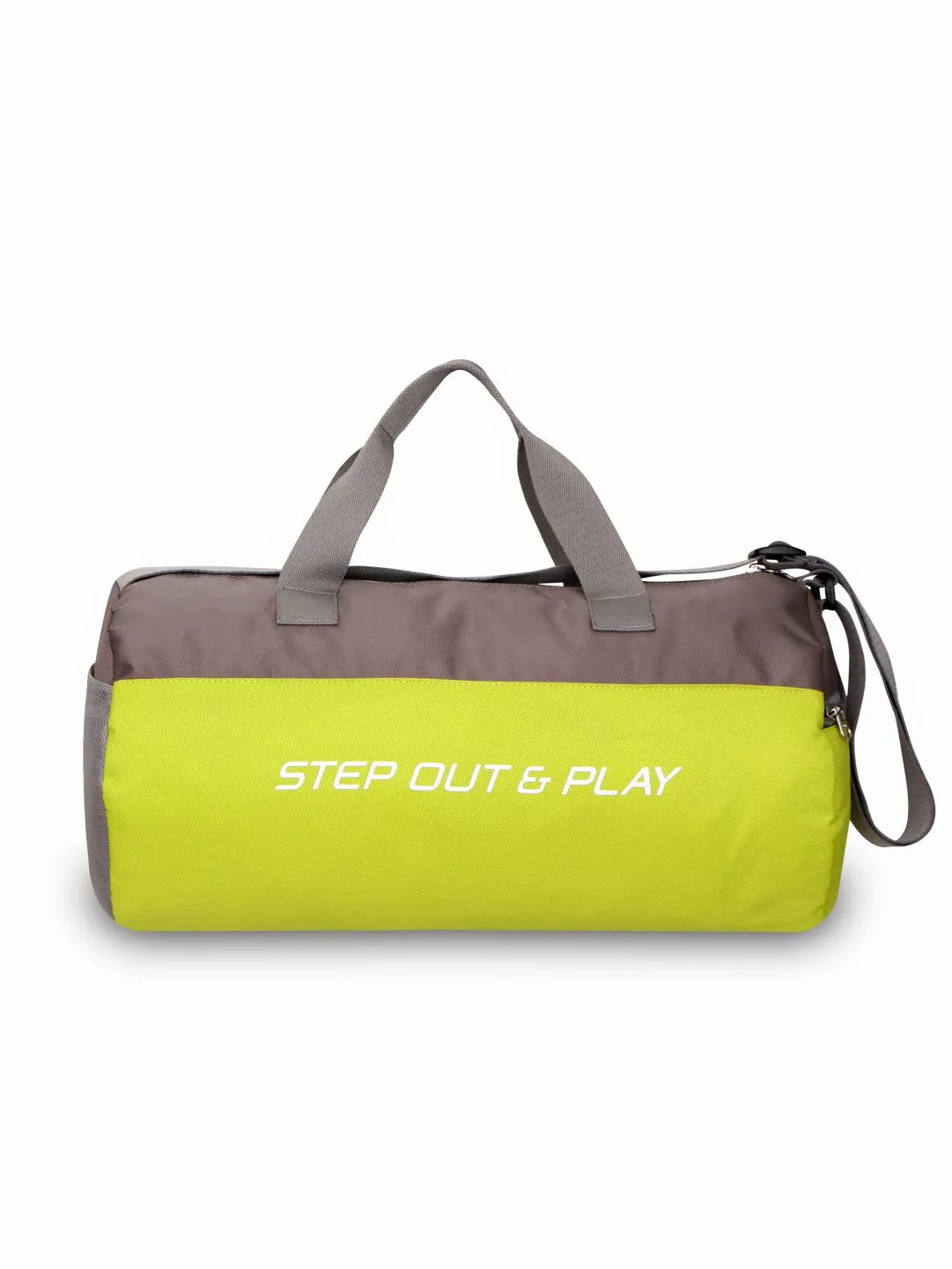 NIVIA Beast 21L Gym Bag 3 (Green/Black)
