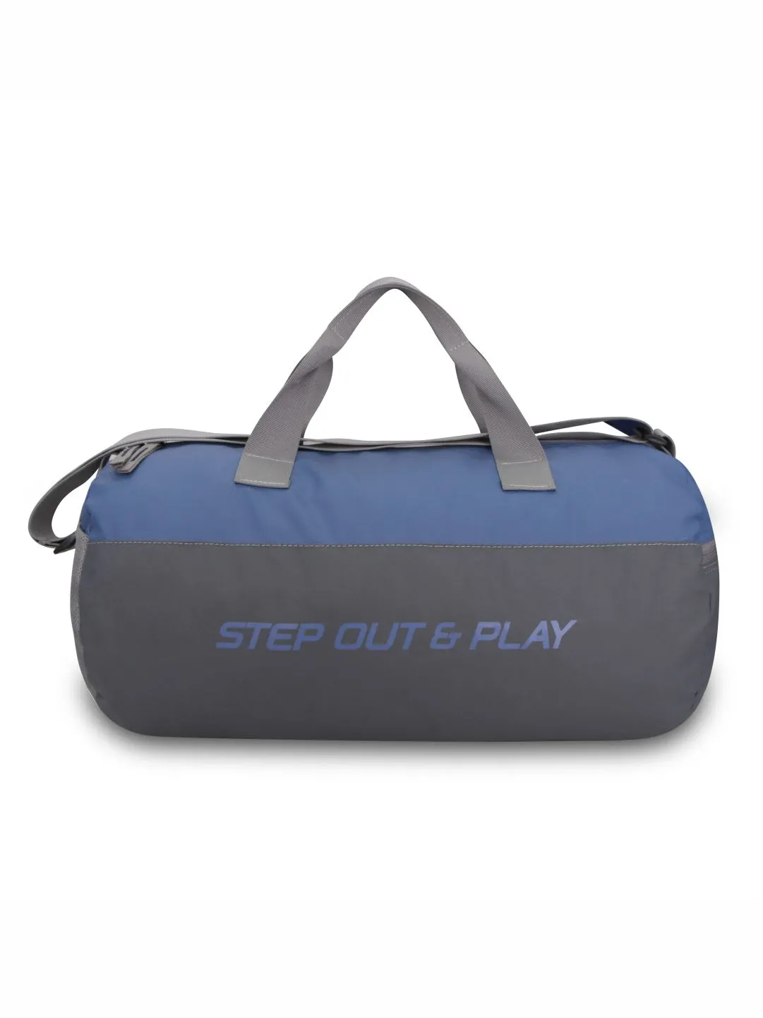 NIVIA Beast 8 Round 21L Bag (Navy Grey)