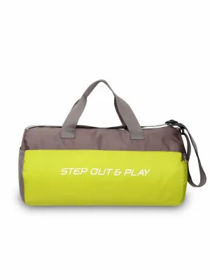 Nivia Beast Gym Bag -3