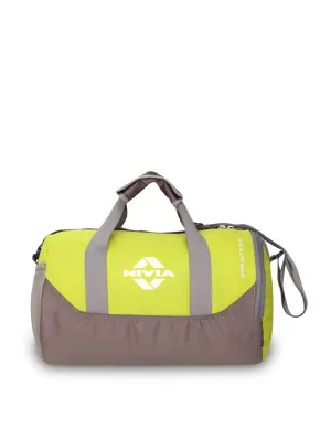 Nivia Beast Gym Bag-4