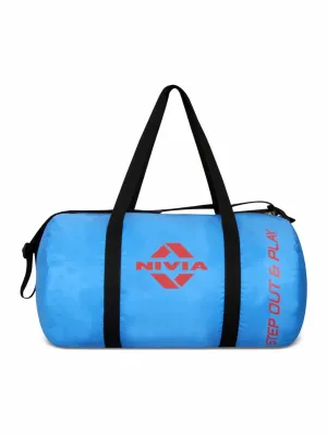 Nivia Enfold -01 Round Bag