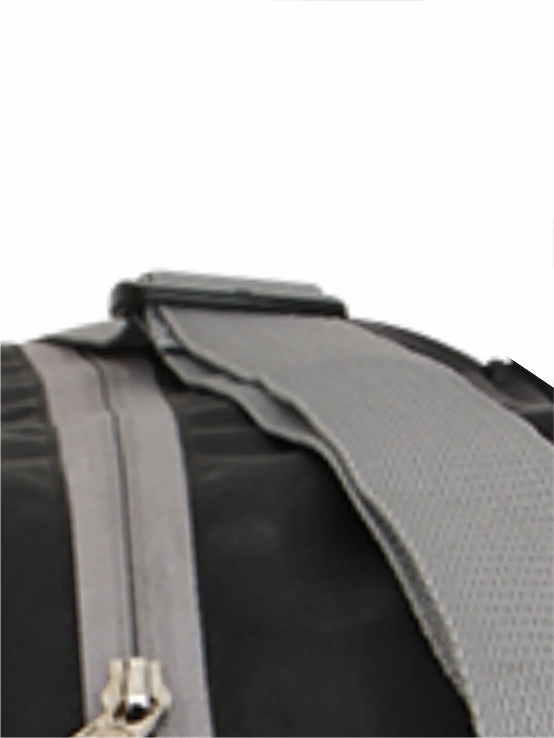NIVIA Sports Pace 2 Bag 21.5L (Black)