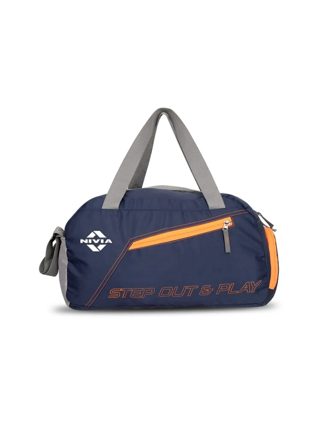 Nivia Sports Pace 2 Jr. Bag