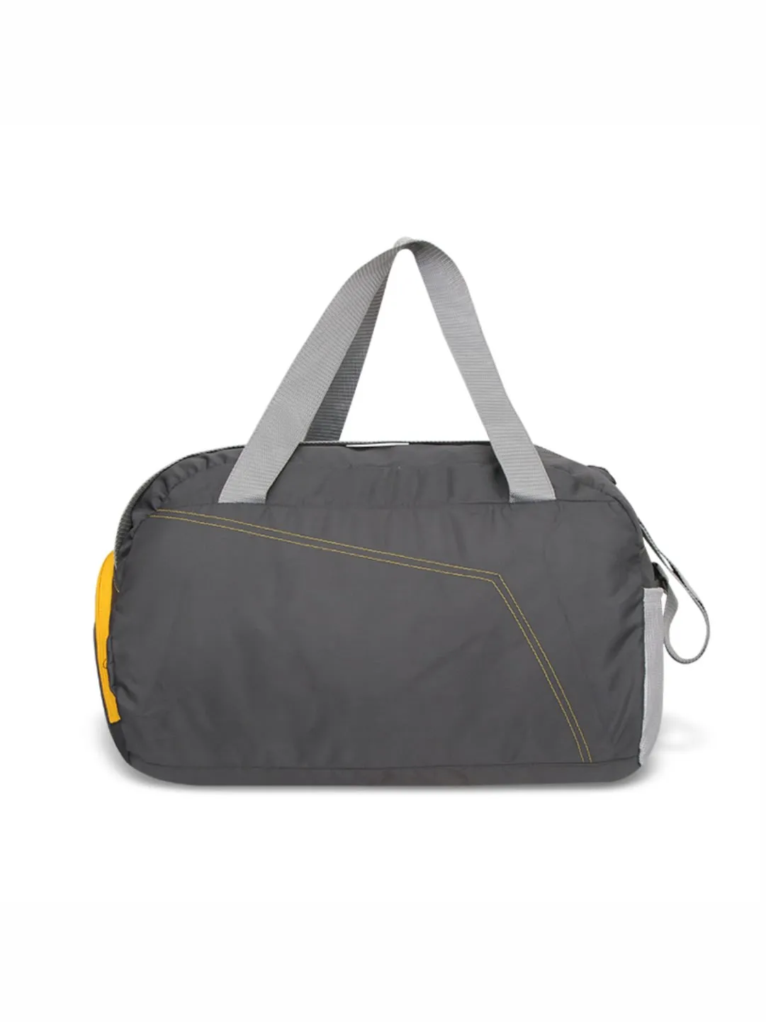 NIVIA Sports Pace 2 Junior. Bag 14.5L  (Dark Grey)