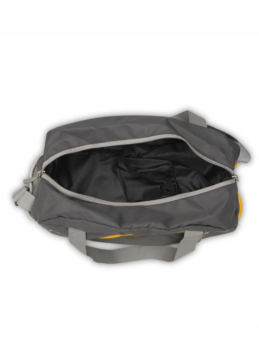 NIVIA Sports Pace 2 Junior. Bag 14.5L  (Dark Grey)