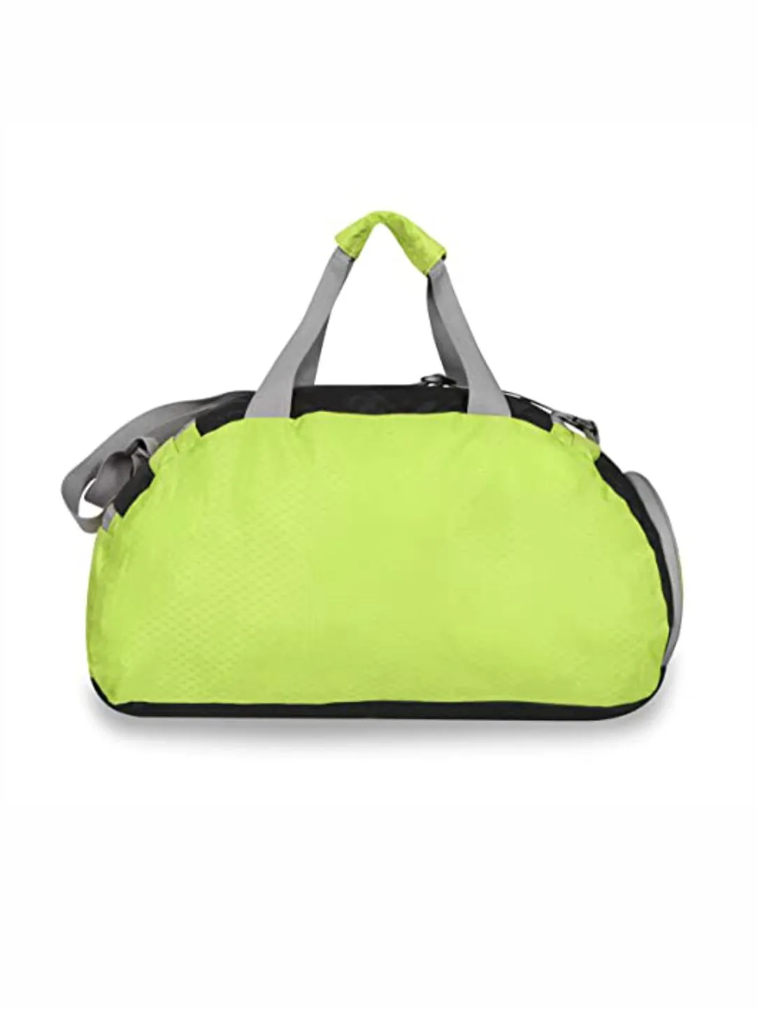 NIVIA Sports Pace 24.5L Bag (Green/Black)