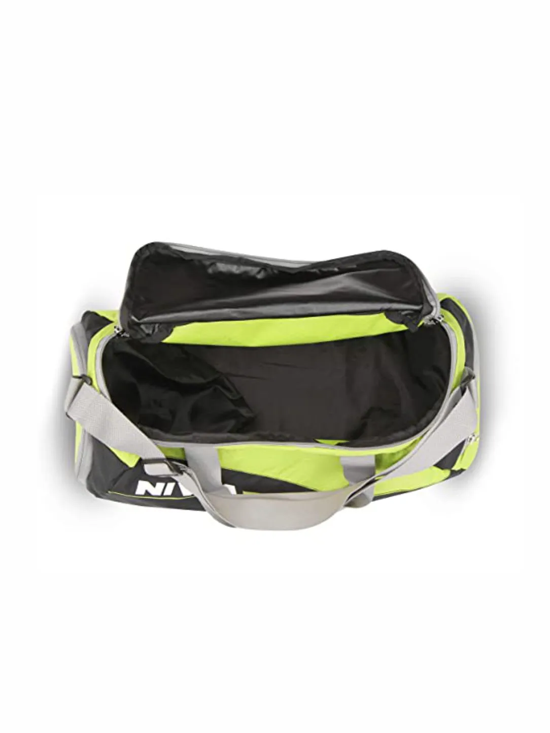 NIVIA Sports Pace 24.5L Bag (Green/Black)