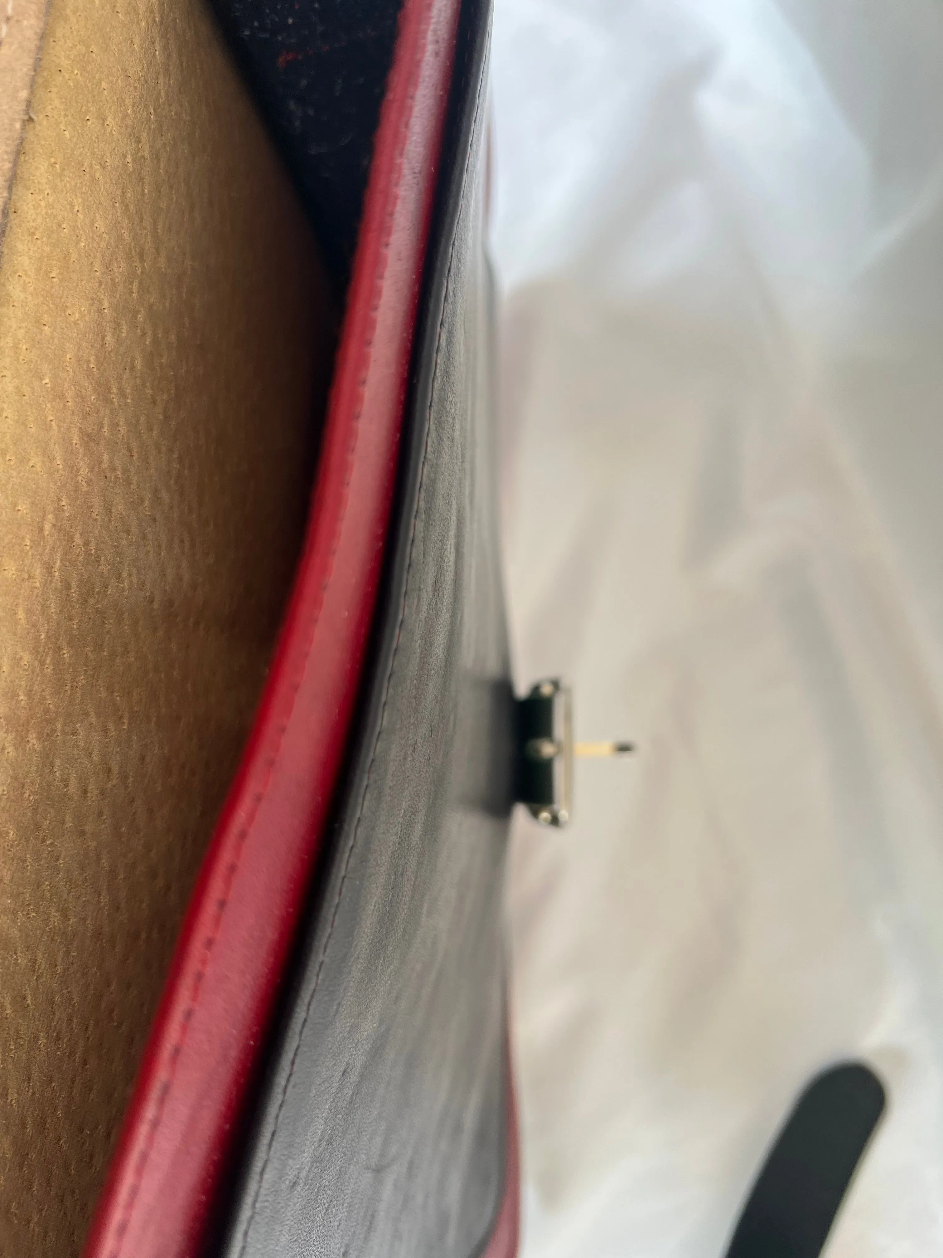 No. 206 Crossbody bag