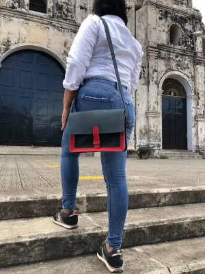 No. 206 Crossbody bag