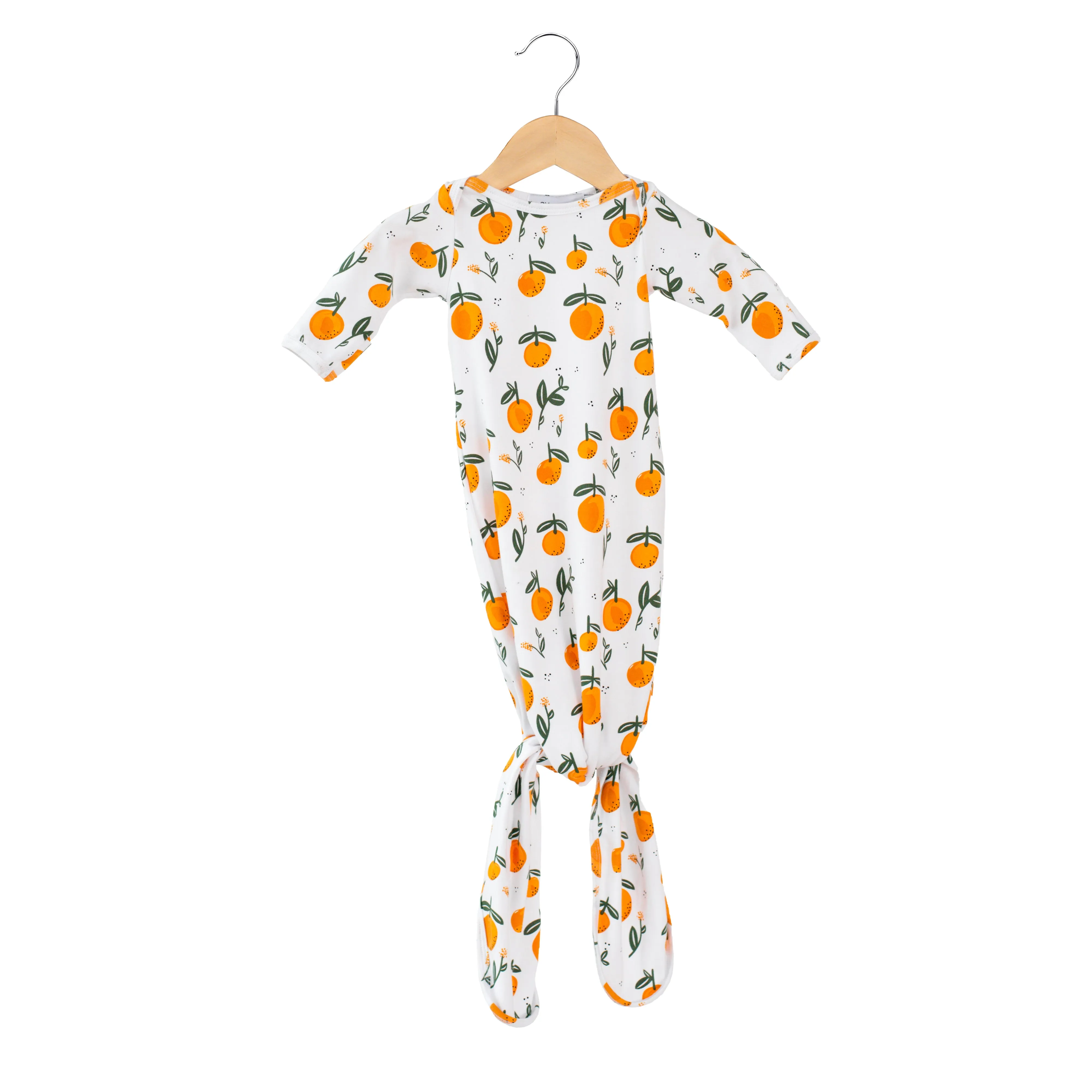 Nodo Gown