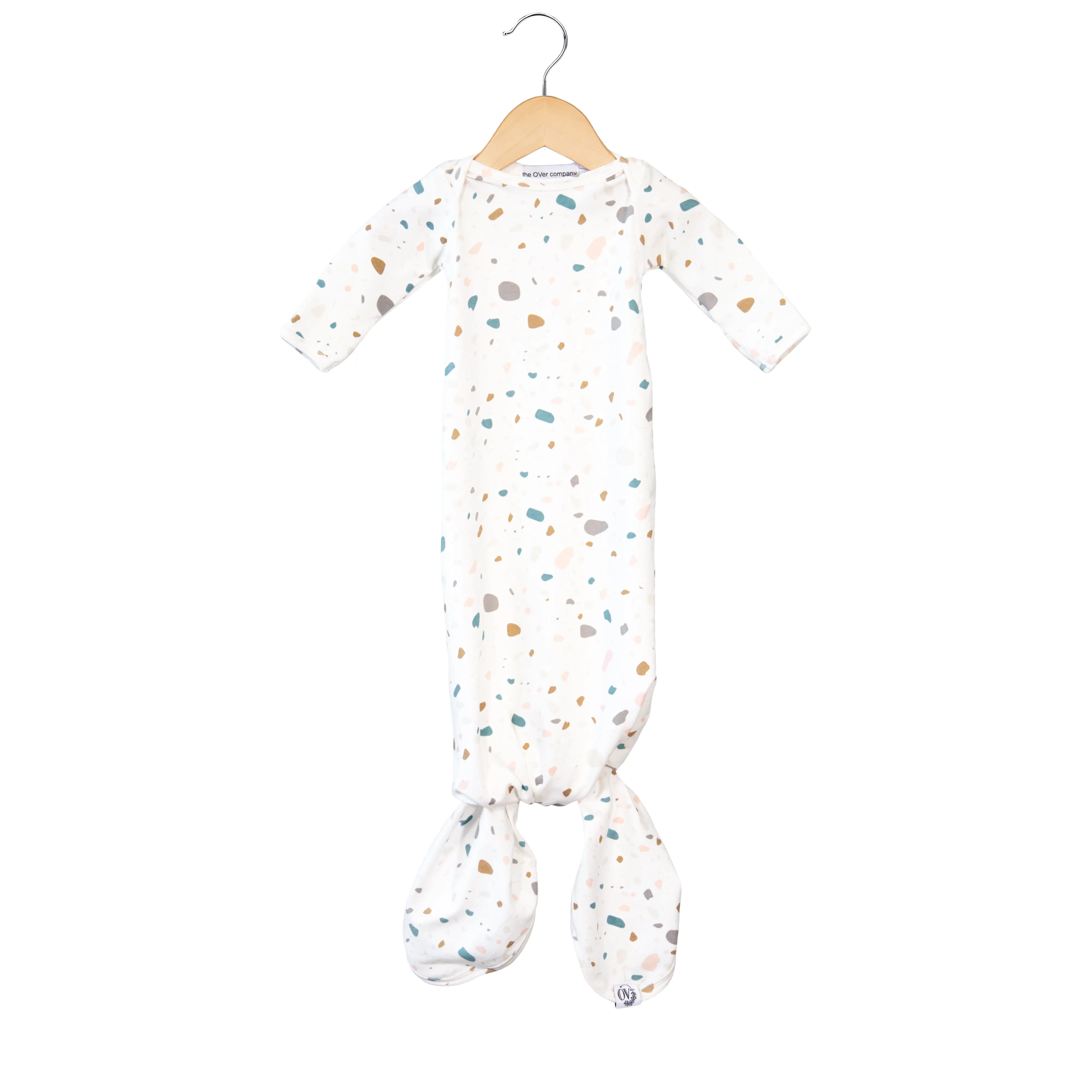Nodo Gown