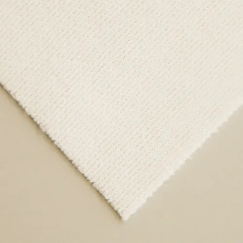 Nylon Knit Wiper Knife Cut Edge | Standard Weight