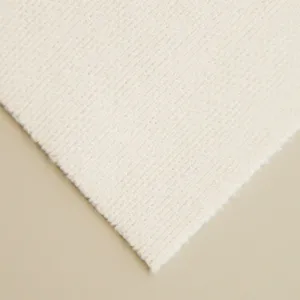 Nylon Knit Wiper Knife Cut Edge | Standard Weight