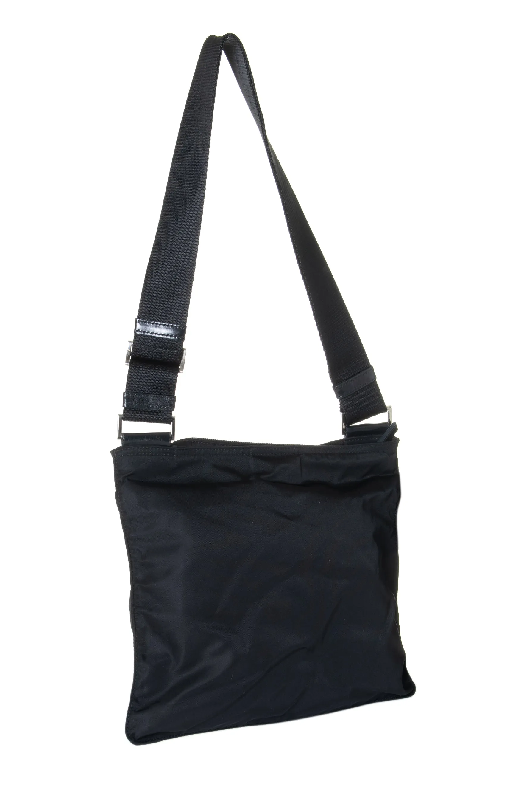 Nylon Messenger