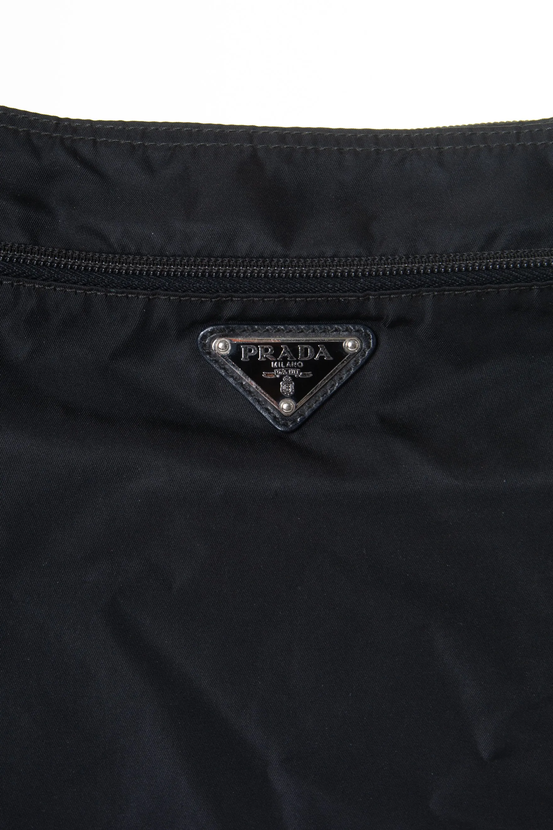 Nylon Messenger