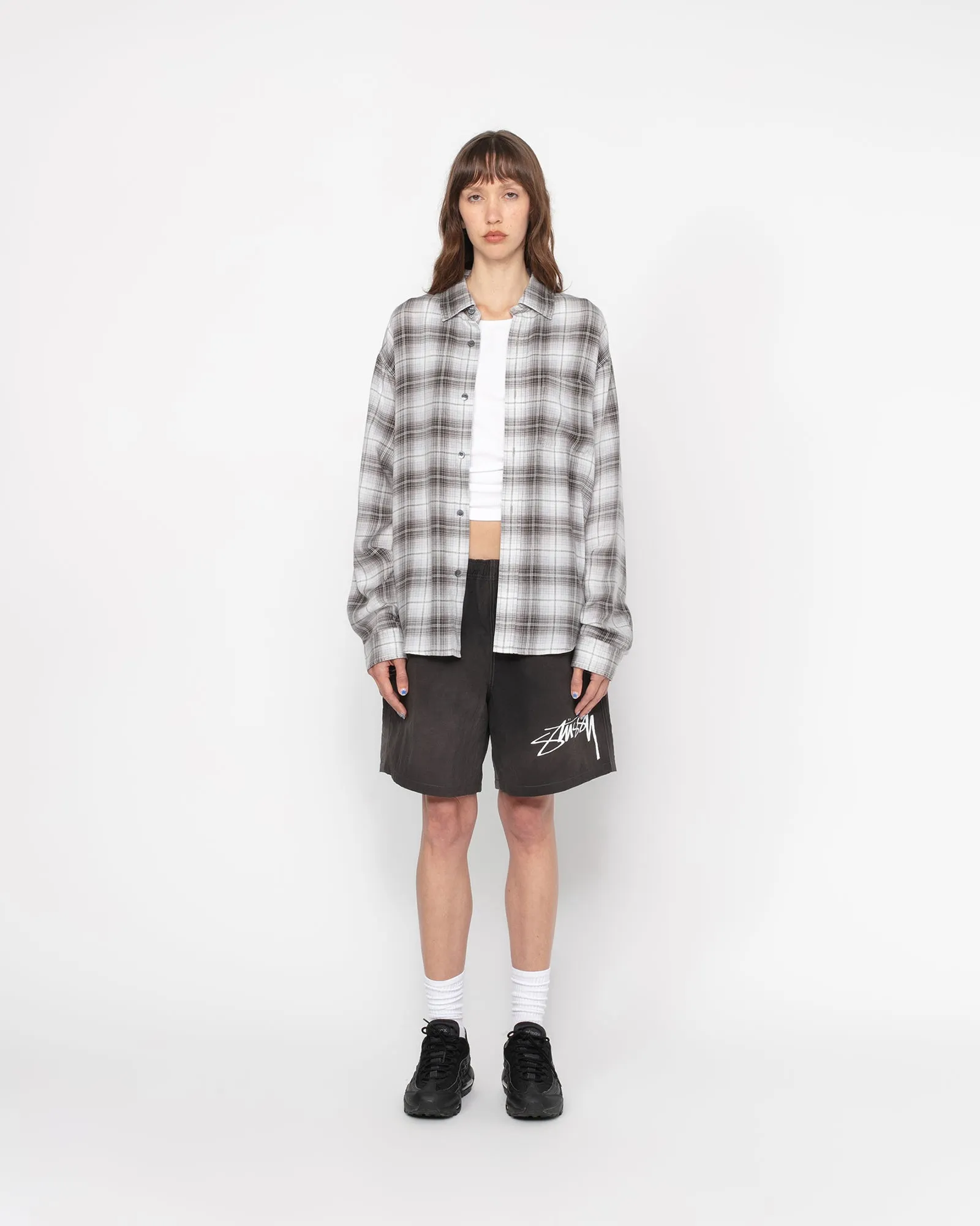 NYLON SHORT WAVE DYE